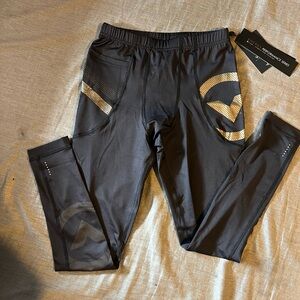 Men’s virus compression pant